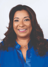 Foto de Albaniza Ribeiro da Silva