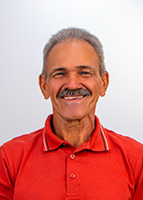 Foto de Francisco Teotônio Sobrinho