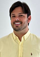 Foto de Vicente Paulo de Souza Neto