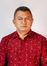 Foto de Damiao Romão Lopes da Silva
