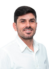 Foto de Antonio Marcos Torquato Diniz