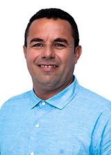 Foto de Francismar Xavier dos Santos