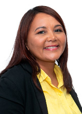 Foto de Joseilda Morais do Nascimento e Santos