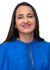 Foto de Maria Islanny Delfino dos Santos