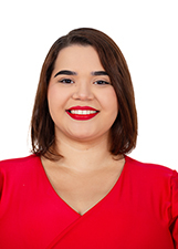 Foto de ANA PAULA NUNES DE SOUSA