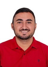 Foto de FRANCISCO LUCAS VIEIRA DE CARVALHO
