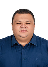 Foto de Dayson Vieira da Silva