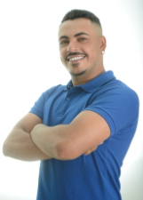 Foto de Marcone de Araujo dos Santos