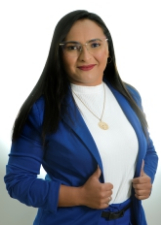 Foto de RAQUEL AMORIM DO NASCIMENTO CHAGAS