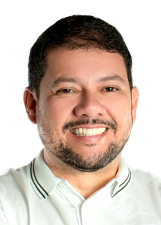 Foto de JOSUE DINIZ DE ARAUJO JUNIOR