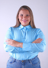 Foto de BENEDITA EDUARDA LIMA DOS SANTOS