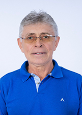 Foto de Francisco Lustosa Cabral