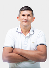 Foto de Damião Batista dos Santos