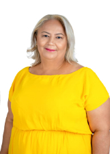 Foto de INAIDE GOMES DA SILVA CALIXTO