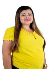 Foto de EDVANIA ESTEVAO DOS SANTOS
