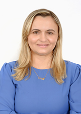 Foto de Marluce Nicácio da Silva