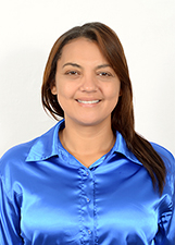 Foto de CLAUDIONE SERAFIM BARBOSA