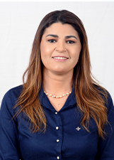 Foto de Gracinalda Domingos da Silva Morais