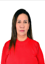 Foto de Maria Lúcia Alves dos Santos