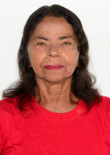 Foto de Maria José da Silva Nascimento