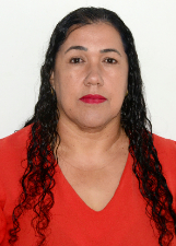 Foto de Rejane da Silva Barros