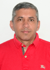 Foto de Gerailton da Silva Rodrigues