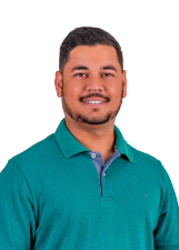 Foto de Lucas Francisco Maciel Tavares