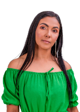 Foto de JAIDETE MARIA DE MOURA