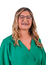 Foto de Edjanete Aureliano de Queiroz