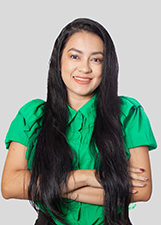 Foto de DÉBORA SCARLETH RIBEIRO DOARTE