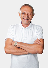 Foto de Jandui Rodrigues de Almeida