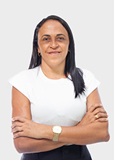 Foto de GEANE LEITE DA SILVA