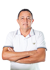 Foto de Judivan Rodrigues da Silva