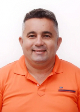 Foto de HUGO IZIDRO MONTEIRO