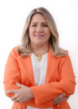 Foto de LUANNA CIBELY GARCIA NÓBREGA DE MELO