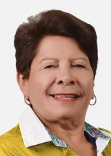 Foto de Maria de Fátima Militão