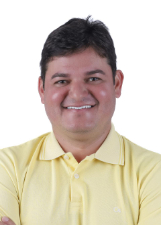 Foto de Jannilson de Sousa Dantas