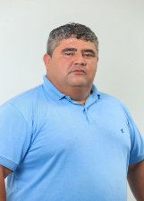 Foto de Libório Lacerda dos Santos