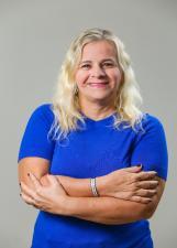 Foto de VALDILENE QUEIROZ DE LIMA VITAL