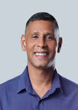 Foto de UBIRATAN FERREIRA DOS SANTOS