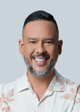Foto de RODOLFO HIROSHI GONZAGA MANABE