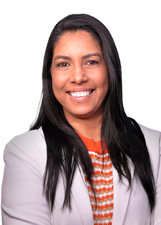 Foto de Carmem Lucia Pereira de Lima Filha
