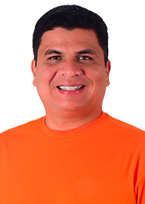 Foto de CÍCERO TEIXEIRA DE MELO