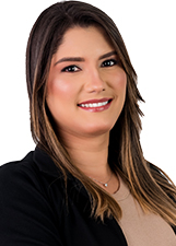 Foto de Priscila de Sousa Santos
