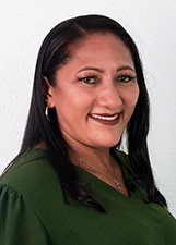 Foto de Tatiana Bento dos Santos