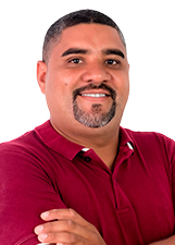 Foto de THIAGO HELENO DE SOUZA