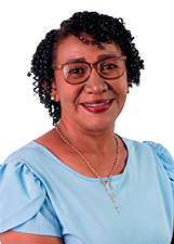 Foto de Vera Lucia Rodrigues dos Santos