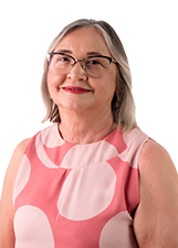 Foto de Maria de Fátima Câmara de Souza