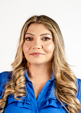 Foto de Luzia Genésio Vieira
