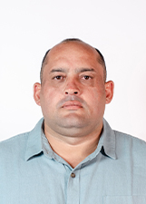 Foto de Paulo Sérgio Cardoso de Lacerda